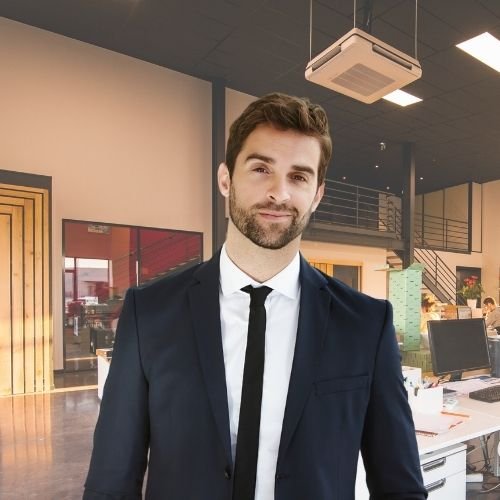 marketing para advogados depoimento do Tércio